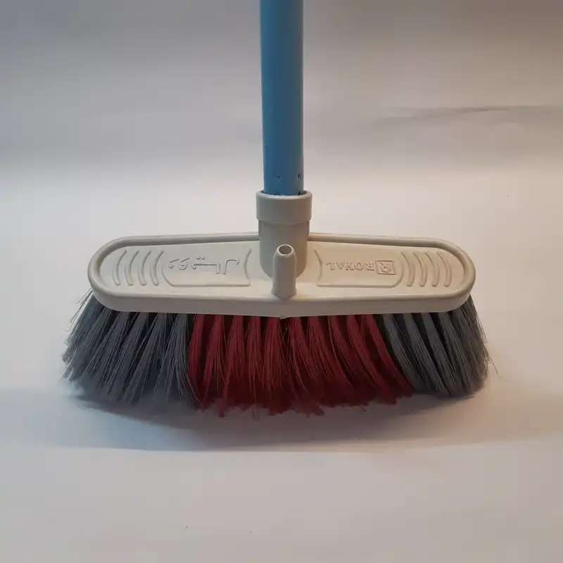 جارو رویال مدل دسته دار