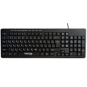 کیبورد دیتکس مدل AS-502