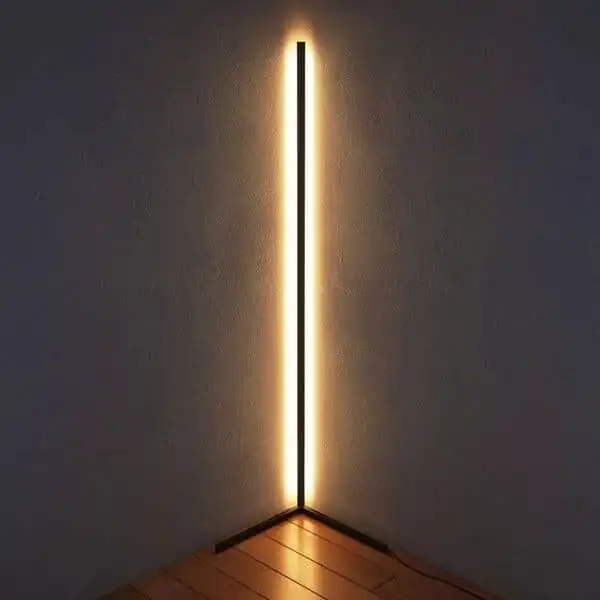 آباژور ایستاده مدل کرنر فلور کد L1000