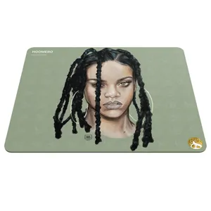 Hoomero Rihanna A8547 Mousepad