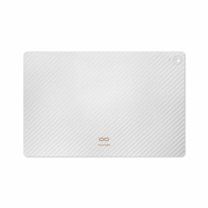 برچسب پوششی ماهوت مدل Ceramic-Fiber مناسب برای تبلت هوآوی Mediapad M6 10.8 2019