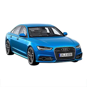 خودرو آودی A6 Saloon اتوماتیک سال 2016