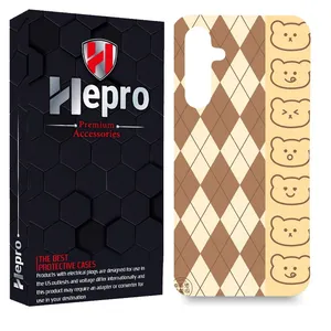 HEPRO MC Cover for SAMSUNG GALAXY A24