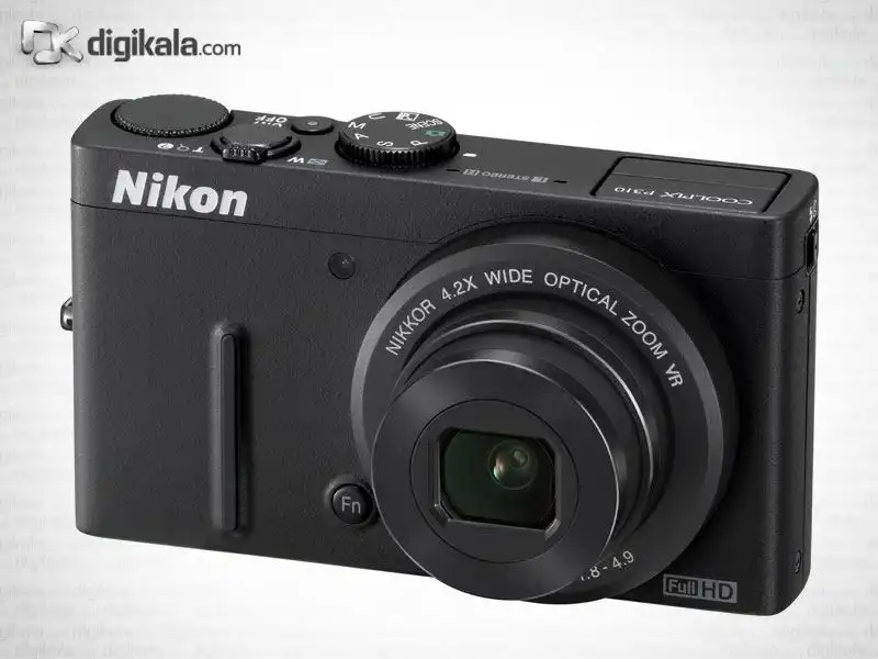 دوربین دیجیتال نیکون کولپیکس پی 310