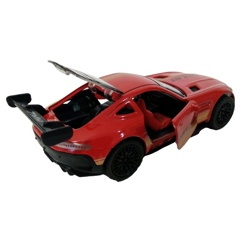 ماشین بازی مدل اسپرت مدل R3631F