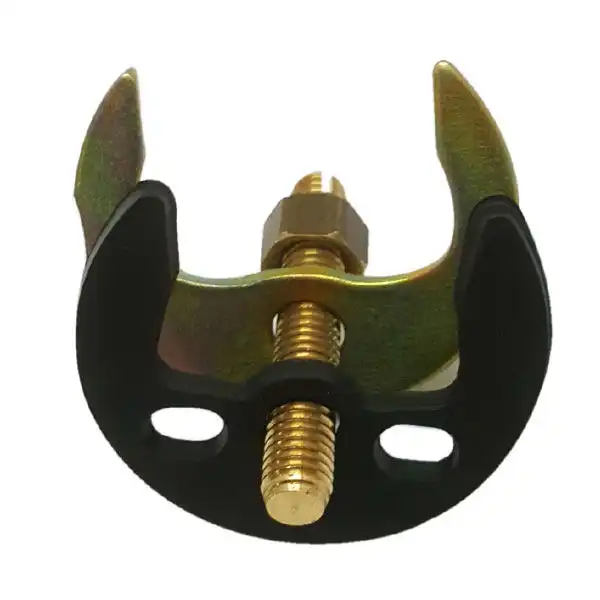 بست شیر اهرمی مدل تک پیچ کد 11