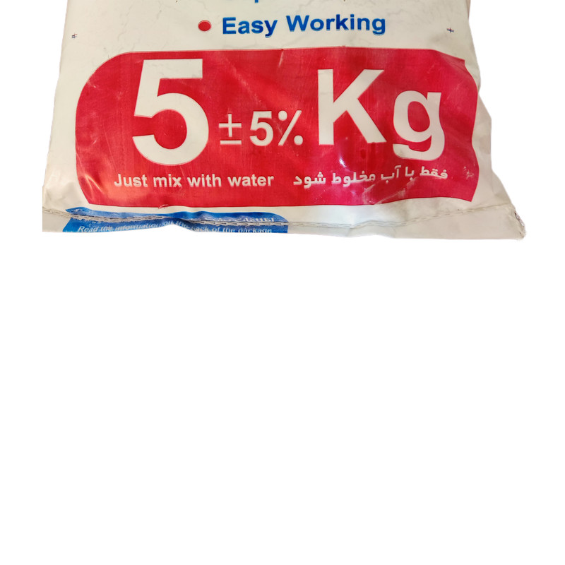 پودر بتونه نقاشی کنان مدل PL141 وزن 5 کیلوگرم پودر بتونه نقاشی کنان مدل PL141 وزن 5 کیلوگرم