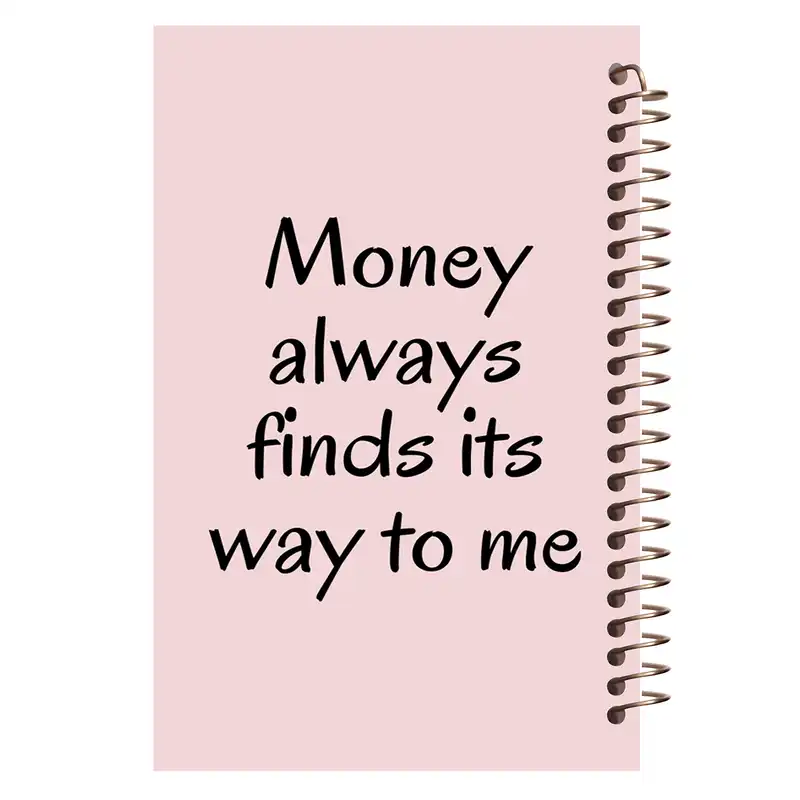 دفتر برنامه ریزی مشایخ طرح جملات مثبت کد 00040