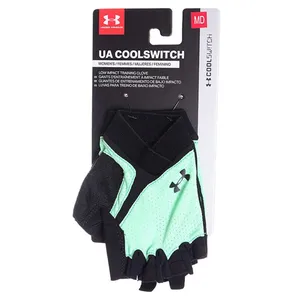 دستکش تمرین با وزنه زنانه آندر آرمور مدل CoolSwitch Flux