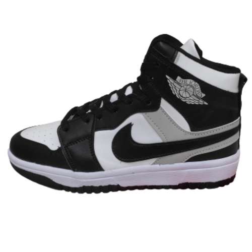 کفش راحتی زنانه مدل خاص اسپرت ساقدار کد qt_JRD008