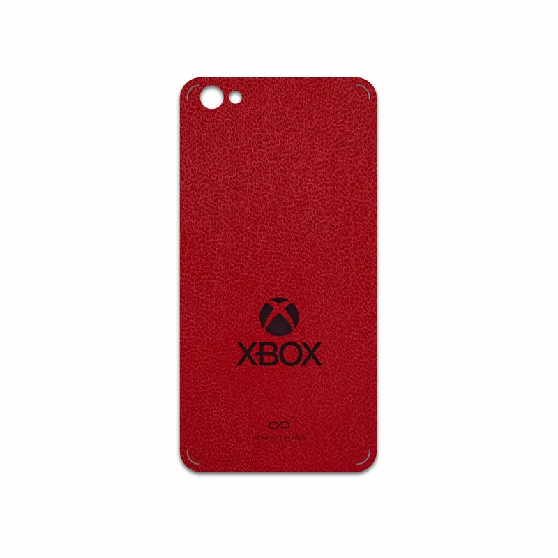 برچسب پوششی ماهوت مدل RL-XBOX مناسب برای گوشی موبایل شیائومی Redmi Note 5A