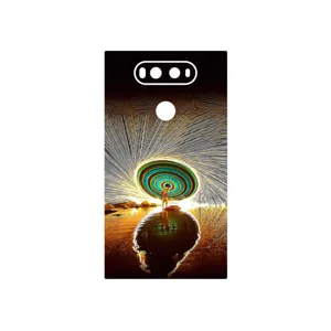 MAHOOT Night Light Fountain Cover Sticker for LG V20