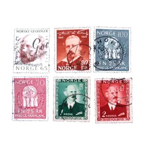 تمبر یادگاری مدل تاریخی کد DS4821 مجموعه 6 عددی