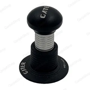 تمپر قهوه مدل تکنیکال