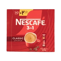 کافی میکس 3x1 نسکافه - 50 گرم بسته 26 عددی