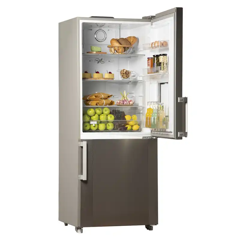 یخچال و فریزر 24 فوت امرسان مدل W75B