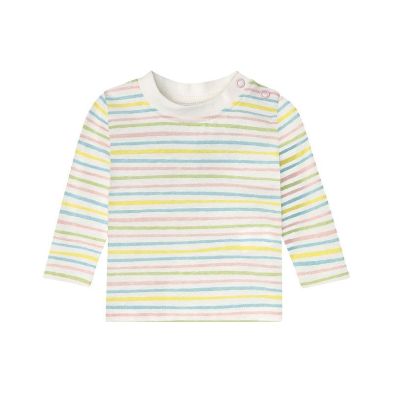 ست تی شرت و شلوار نوزادی لوپیلو مدل پنبه ای کد 10082367 -  - 2