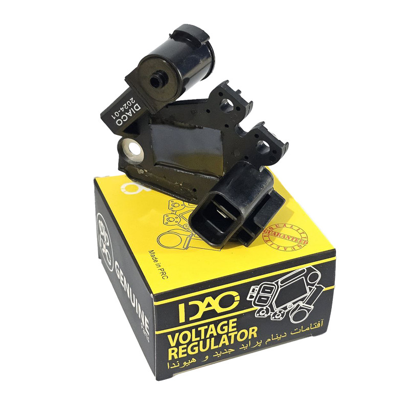 آفتامات دینام دیاکو مدل استام کد bbz-1675 مناسب برای ساینا