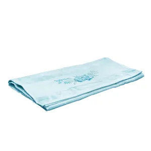 حوله دستی هوبی مدل R-482097 سایز 50x90 سانتی متر