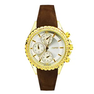 ساعت مچی عقربه ای زنانه اسپریت مدل 88390