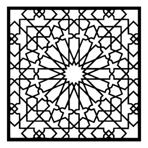 شابلون کد SP124-2