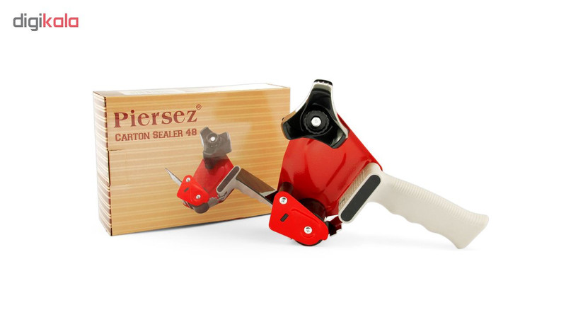 دستگاه چسب پییرسز کد PZW0172 بسته 6 عددی دستگاه چسب پییرسز کد PZW0172 بسته 6 عددی