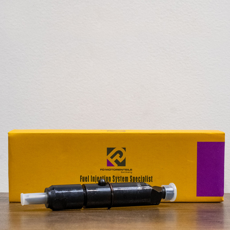 انژکتور اف دی موتورن تایله مدل OM355E3 مناسب برای کامیون بنز 10 تن