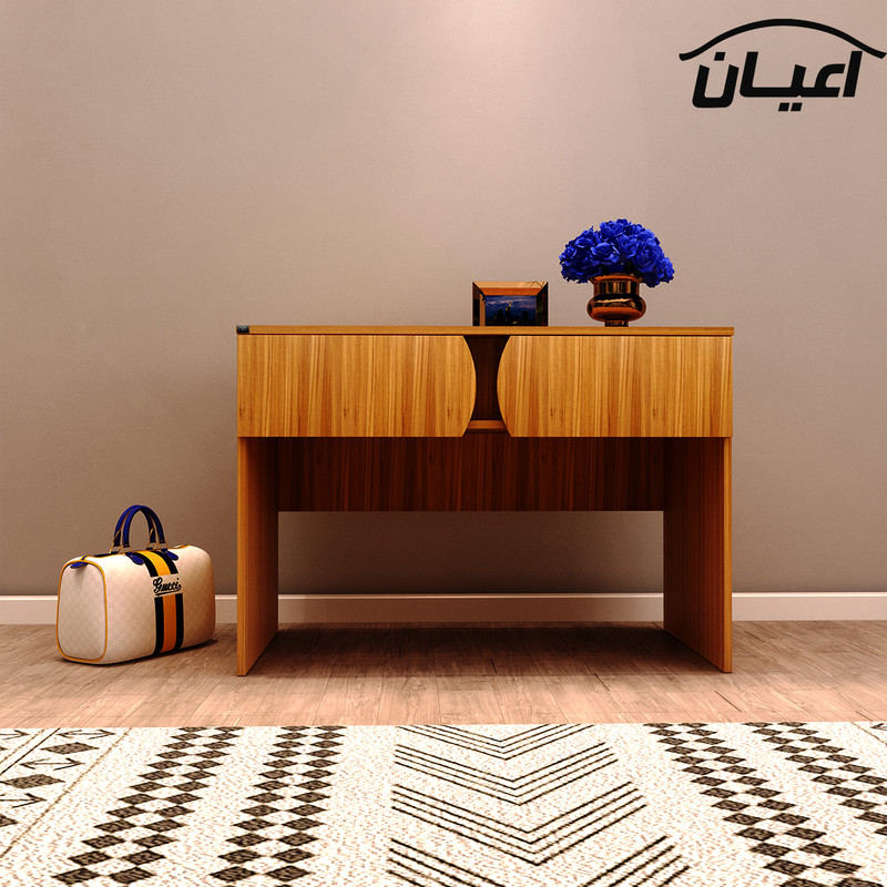 میز آرایش اعیان مدل FH416