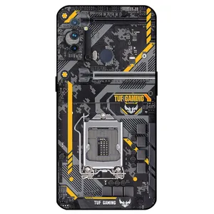 Megafone Gaming Board 8003 Cover For OnePlus Nord N100	