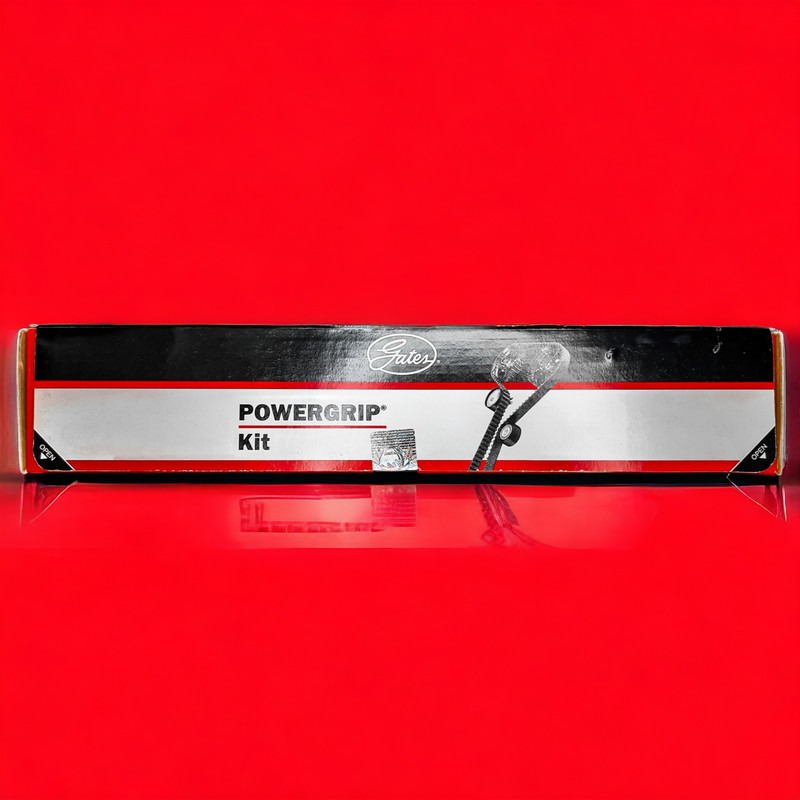 کیت تسمه تایم پاورگریپ مدل Gapco.ORG مناسب برای رنو ال 90