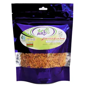 پیاز سرخ شده خلالی تام طعم - 100 گرم