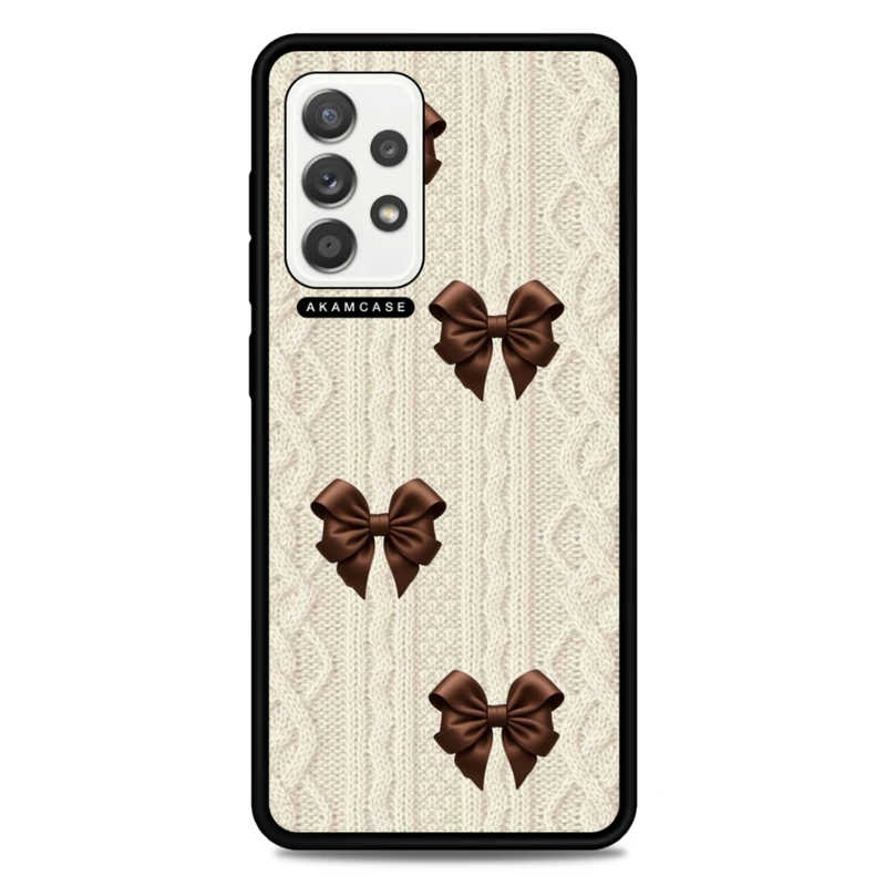 کاور آکام مدل AMC-WSGA52-TRICOT-2 مناسب برای گوشی موبایل سامسونگ Galaxy A52