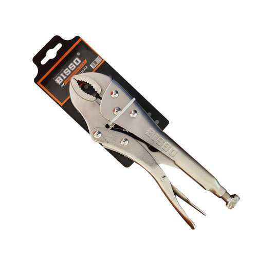 انبر قفلی بیسو مدل b10 سایز 10 اینچ