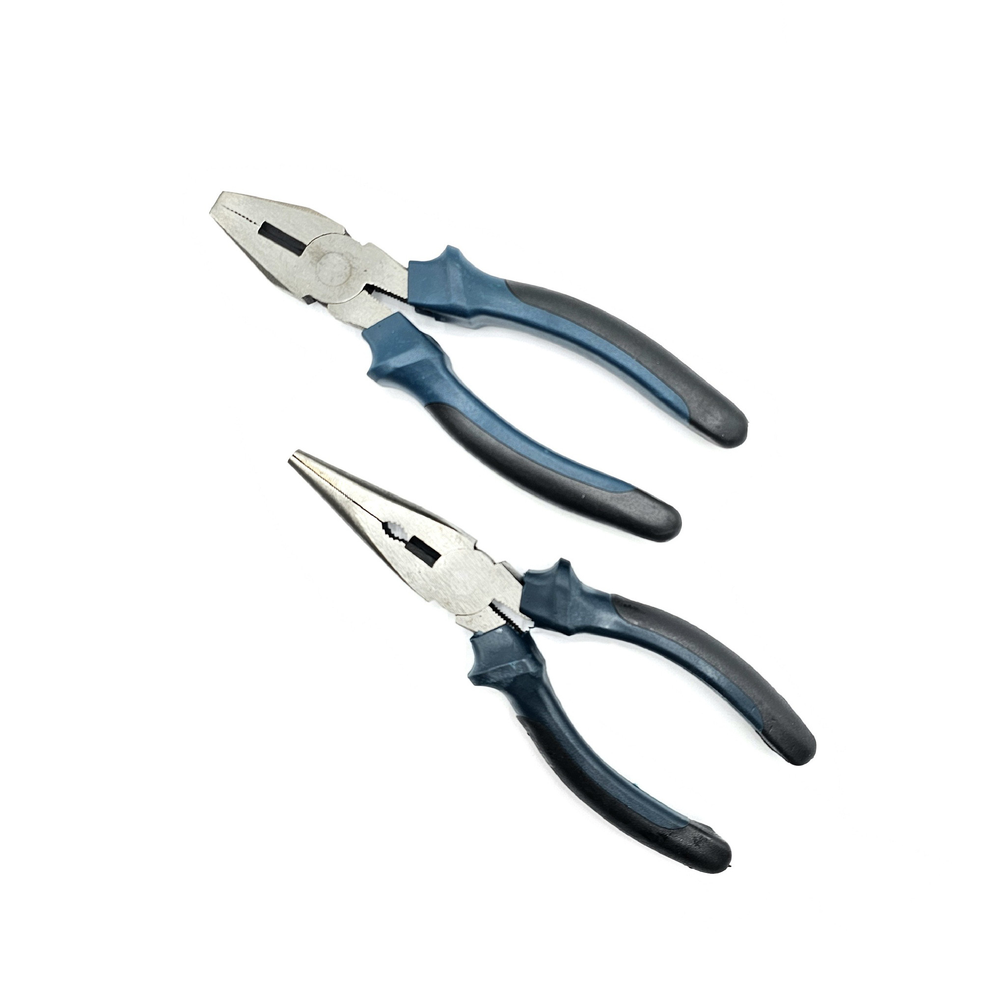 مجموعه 45 عددی جعبه ابزار کد 45PCS مجموعه 45 عددی جعبه ابزار کد 45PCS