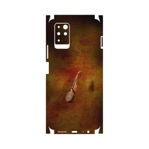 MAHOOT Rabab-FullSkin Cover Sticker for Infinix Note 10