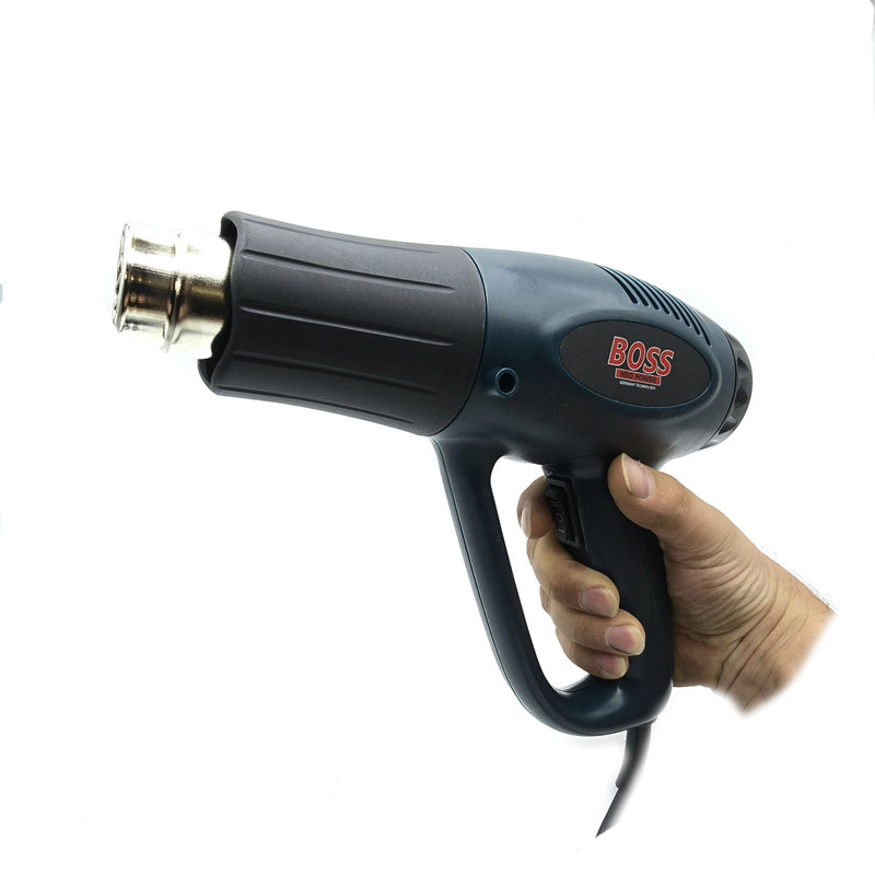 سشوار صنعتی 3200 وات باس مدل NEO-POWER-3200W