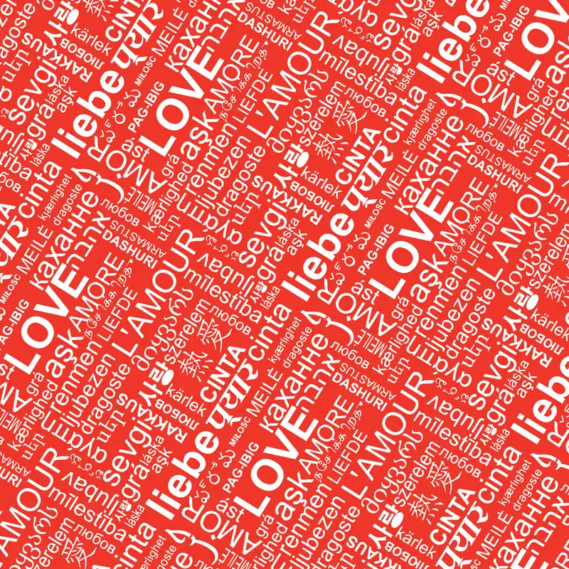 کاغذ کادو طرح روزنامه ای کد 234 بسته 25 عددی