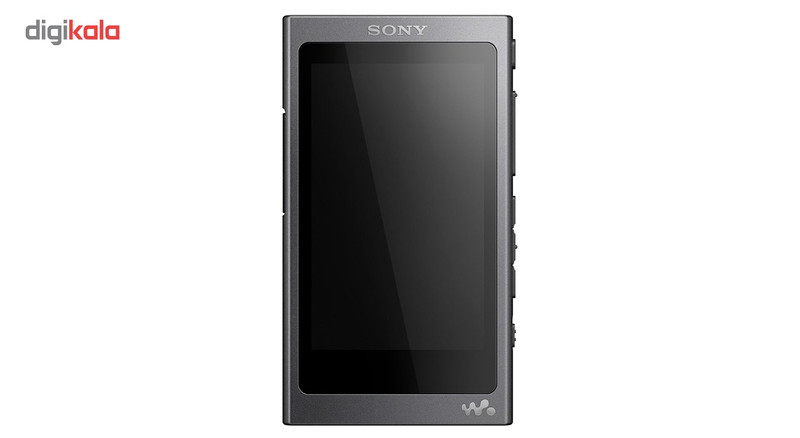 پخش کننده ی موسیقی سونی مدل NW-A35 2