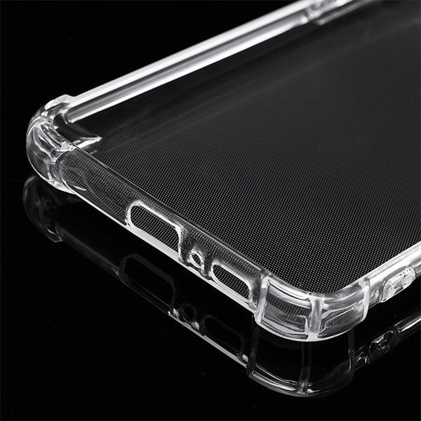 کاور مدل AIRBAG مناسب برای گوشی موبایل اپل iPhone 14 Plus 1