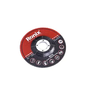 صفحه برش آهن رونیکس مدل RH-3723 بسته 25 عددی
