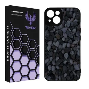 RIVEN RI3-20 Case For Apple iphone 14