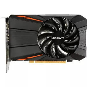 کارت گرافیک گیگابایت مدل GeForce GTX 1050 Ti D5 4G