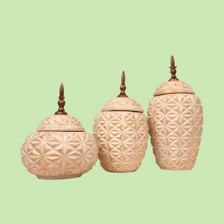 بانکه مدل 103 بسته 3 عددی