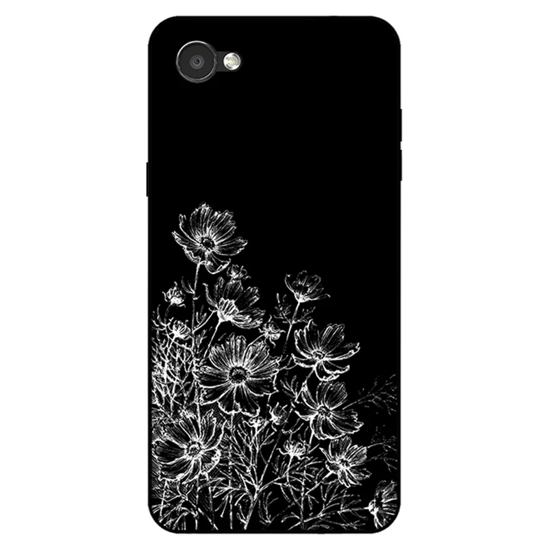 کاور مگافون کد 7274 مناسب برای گوشی موبایل ال جی Q6 / Q6 Plus