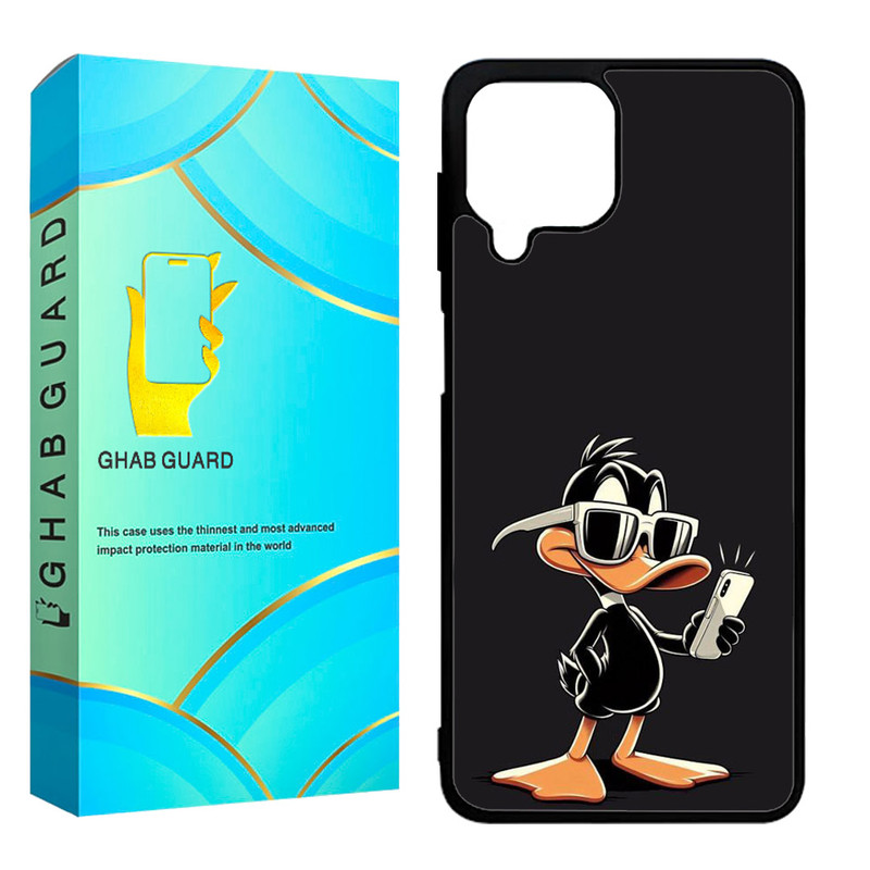 کاور قاب گارد مدل GCHPA12 مناسب برای گوشی موبایل سامسونگ  Galaxy A12