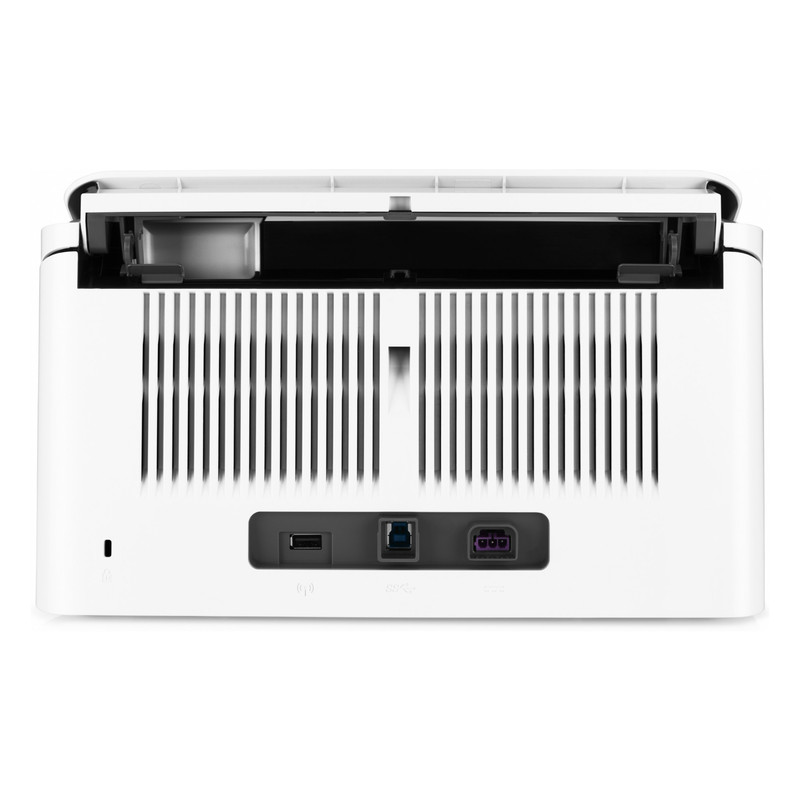 اسکنر اچ‌پی مدل Scanjet Pro 3000 S3