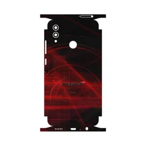 MAHOOT Mclaren-FullSkin Cover Sticker for Honor 10 Lite