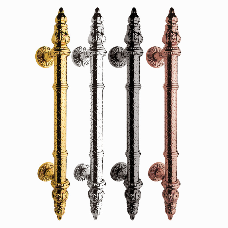 دستگیره مدل کاداک کد PH0103