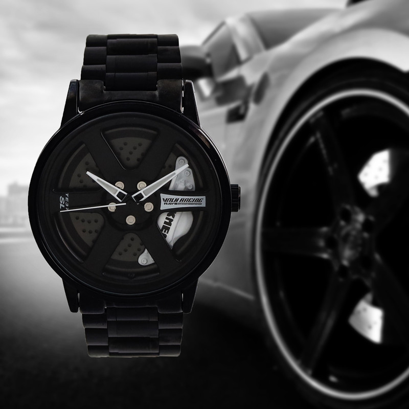 ساعت مچی عقربهای مردانه اسکمی مدل رینگی کد SK001 ساعت مچی عقربهای مردانه اسکمی مدل رینگی کد SK001