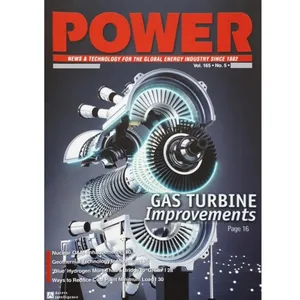 مجله Power مي 2021
